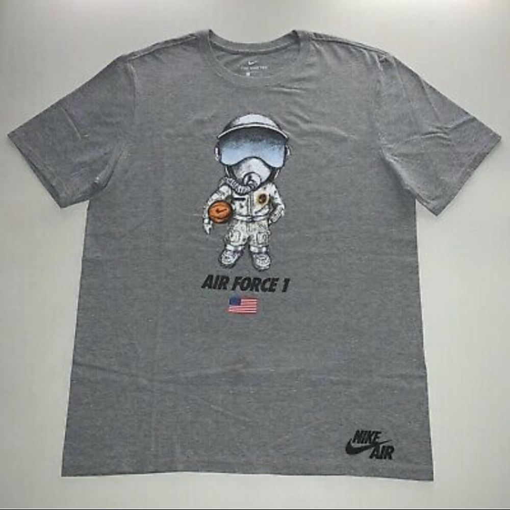 Men’s Nike AF1 shirt Size Large